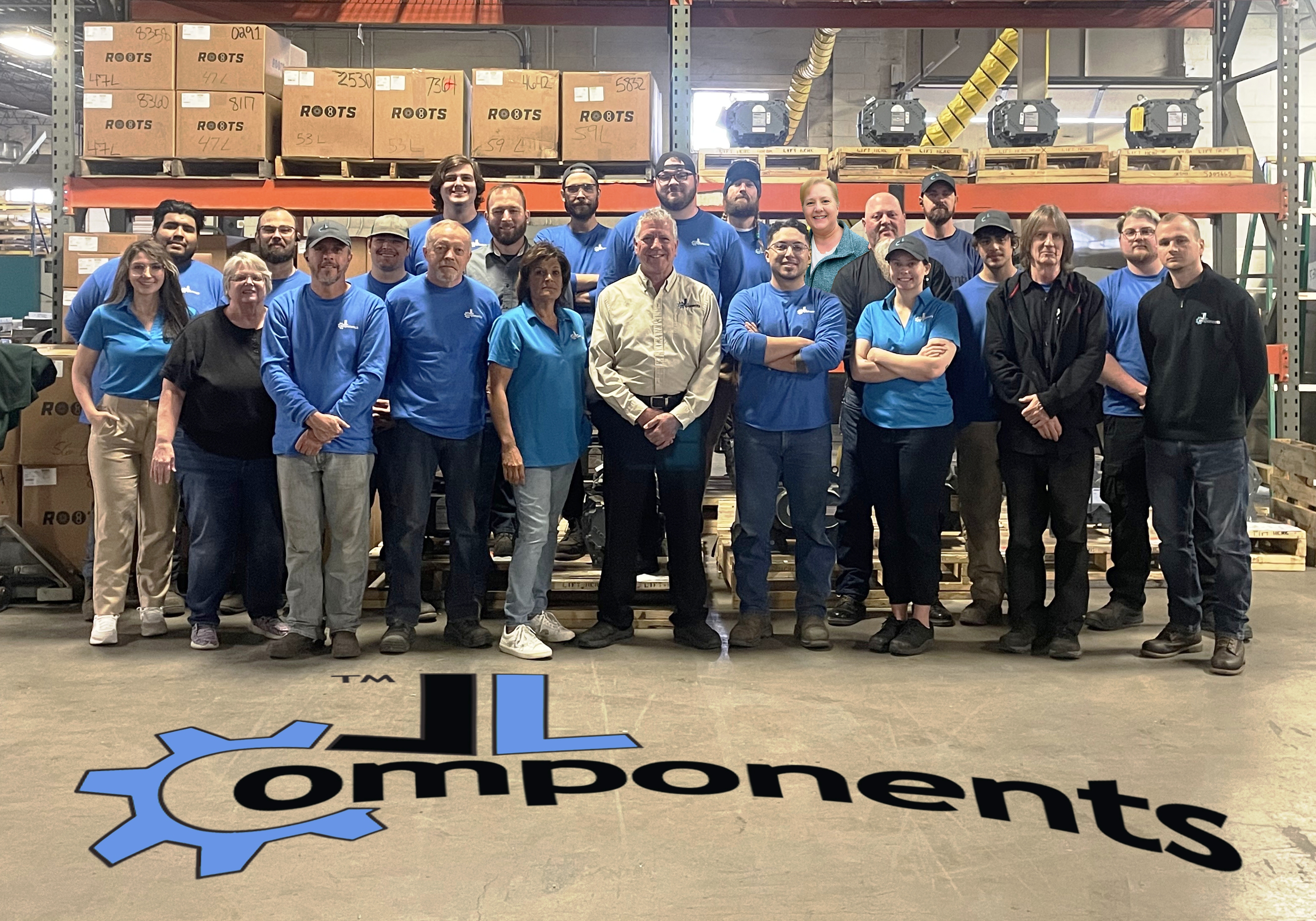 JLC Group